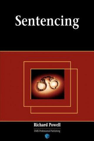 Könyv Sentencing R. Powell