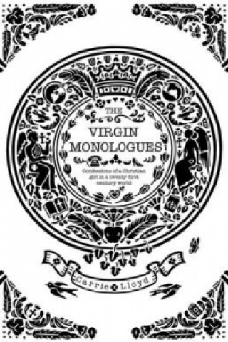 Kniha Virgin Monologues Carrie Lloyd