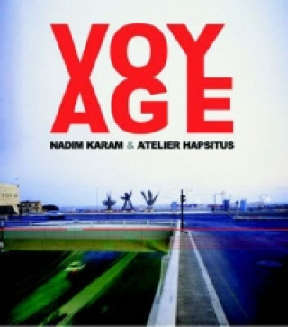 Book Voyage Atelier Hapsitus