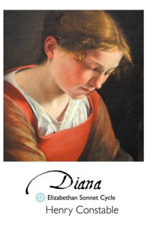 Kniha Diana HENRY CONSTABLE