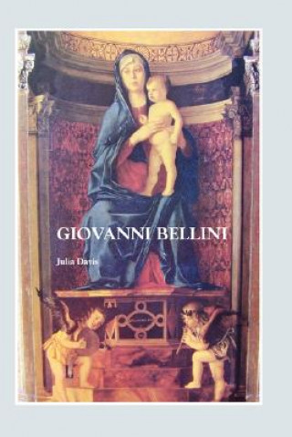 Kniha Giovanni Bellini Julia Davis