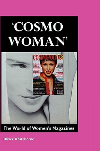 Kniha Cosmo Woman Oliver Whitehorne