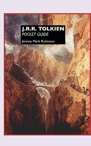 Knjiga J.R.R. Tolkien JEREMY MARK ROBINSON