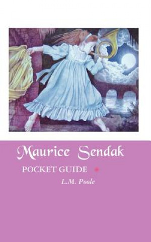 Kniha Maurice Sendak L.M. Poole