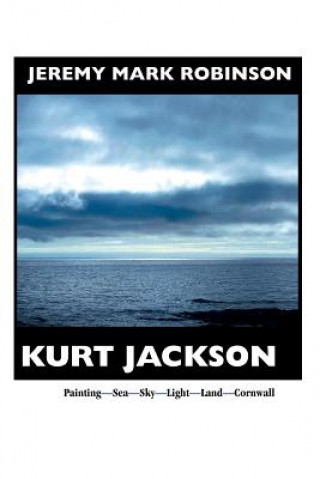 Carte Kurt Jackson Jeremy Mark Robinson