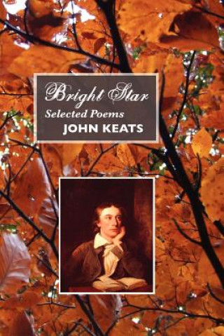 Knjiga Bright Star John Keats