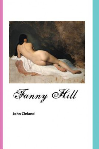 Книга Fanny Hill John Cleland