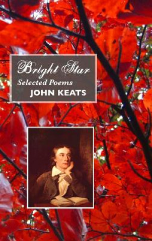 Libro Bright Star John Keats