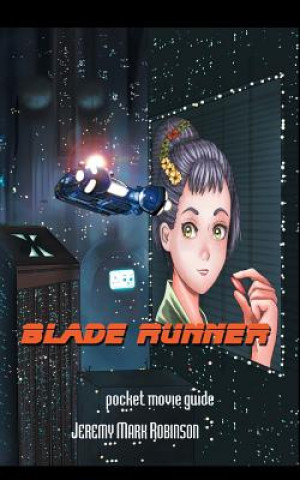 Carte Blade Runner Jeremy Mark Robinson