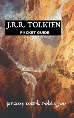 Könyv J.R.R. Tolkien Jeremy Mark Robinson