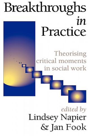 Boek Breakthroughs in Practice Jan Fook