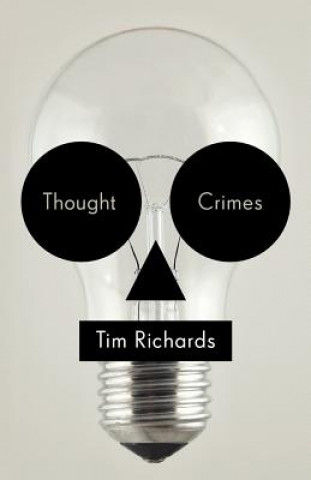 Knjiga Thought Crimes Tim Richards