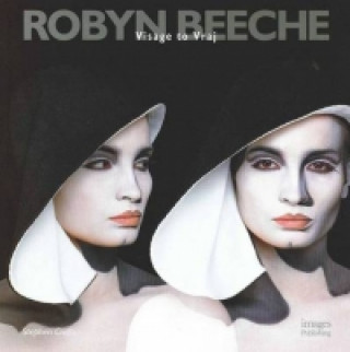 Book Robyn Beeche: Visage to Vraj Stephen Crafti