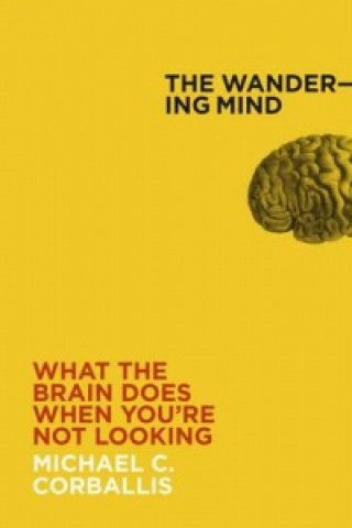 Book Wandering Mind Michael C. Corballis