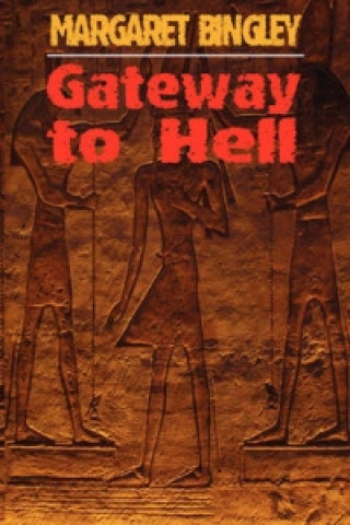 Book Gateway to Hell Margaret Bingley