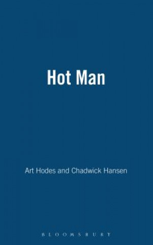 Knjiga Hot Man Art Hodes