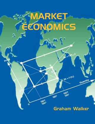 Kniha Market Economics Graham Walker