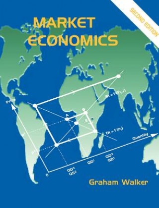 Kniha Market Economics Graham Walker