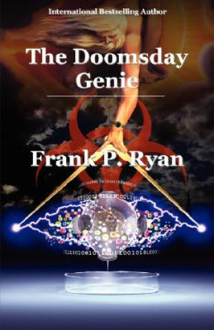Könyv Doomsday Genie Frank P. Ryan