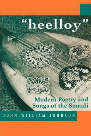 Carte `Heelloy' John William Johnson