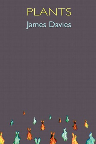 Book Plants James Davies