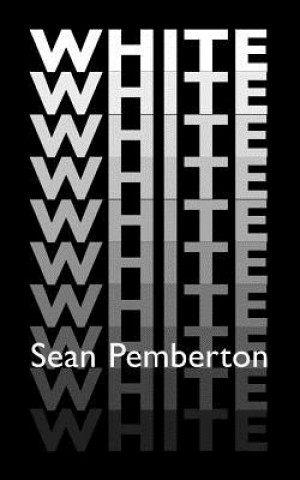 Book White Sean Pemberton