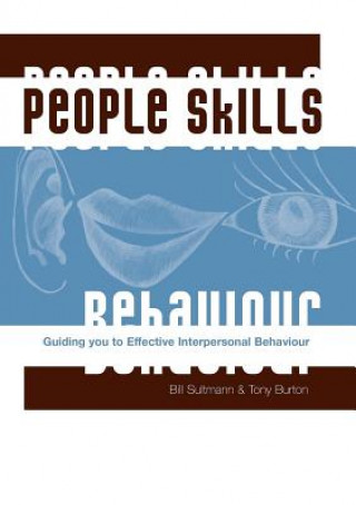 Libro People Skills Tony Burton