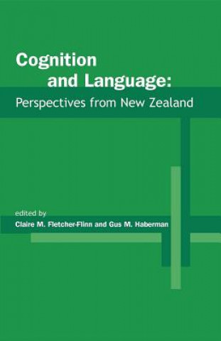 Knjiga Cognition and Language et al.
