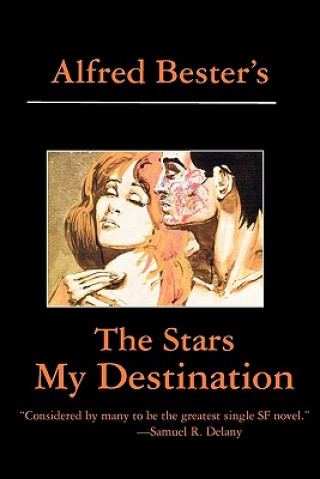 Buch Stars My Destination Alfred Bester