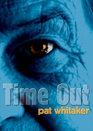 Livre Time Out Pat Whitaker