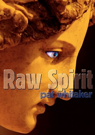 Книга Raw Spirit Pat Whitaker