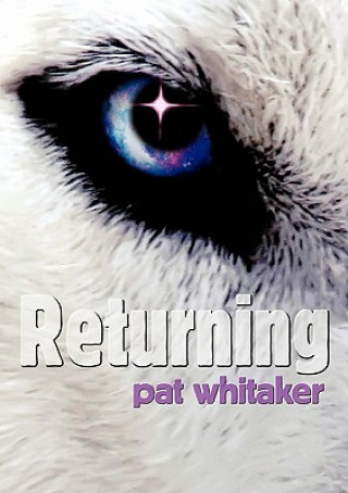 Livre Returning Pat Whitaker