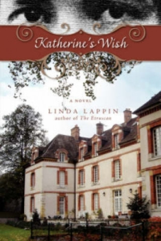 Kniha Katherine's Wish Linda Lappin