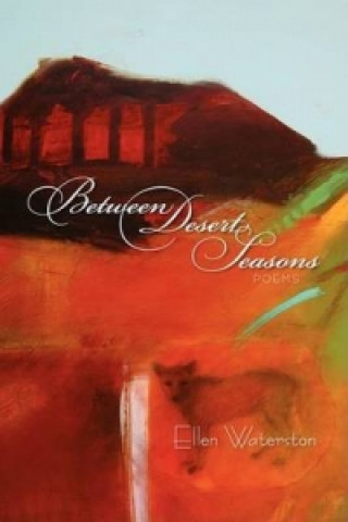 Buch Between Desert Seasons Ellen Waterston