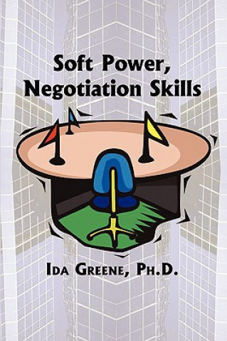 Carte Soft Power Negotiation Skills Greene