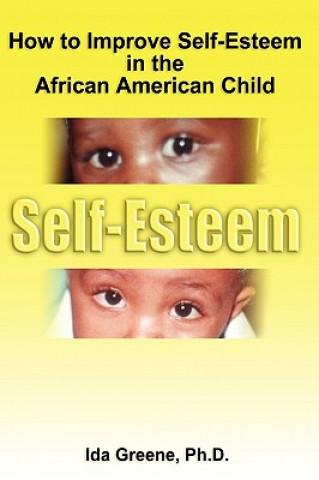 Buch How to Improve Self-Esteem in the African American Child Greene