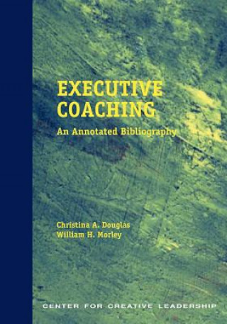 Βιβλίο Executive Coaching William H Morley