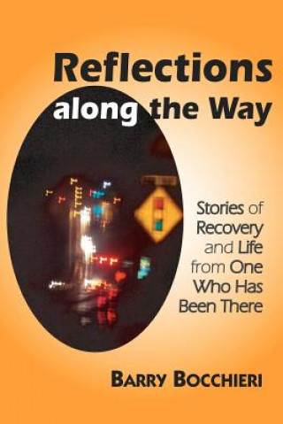 Kniha Reflections Along the Way Ann A Rosenstein