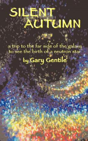 Libro Silent Autumn Gary Gentile
