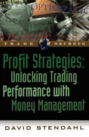 Kniha Profit Strategies David Stendahl