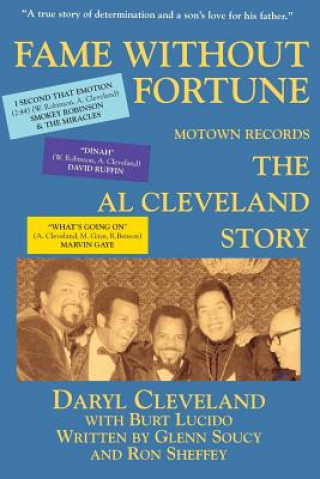 Book Fame without Fortune Glenn Soucy