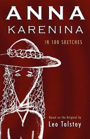 Carte Anna Karenina A R Eguiguren