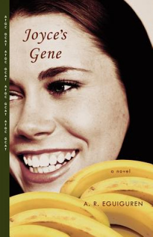 Βιβλίο Joyce's Gene A R Eguiguren