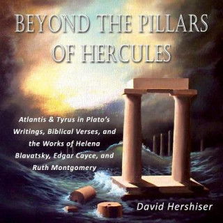Carte Beyond the Pillars of Hercules David Hershiser