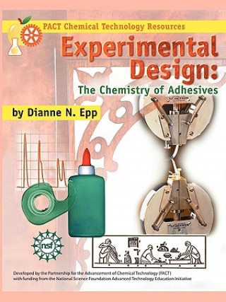 Kniha Experimental Design Epp Dianne