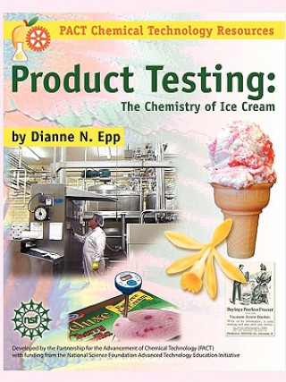 Книга Product Testing Dianne Epp