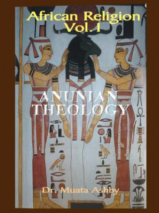 Kniha Aviation Theology Muata Abhaya Ashby