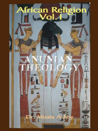 Livre Aviation Theology Muata Abhaya Ashby