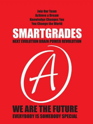 Knjiga SMARTGRADES 2N1 School Notebooks "Ace Every Test Every Time" (150 Pages) Sharon Rose Sugar