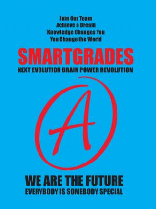 Könyv SMARTGRADES 2N1 School Notebooks "Textbook Notes & Test Review Notes" (100 Pages) Sharon Rose Sugar